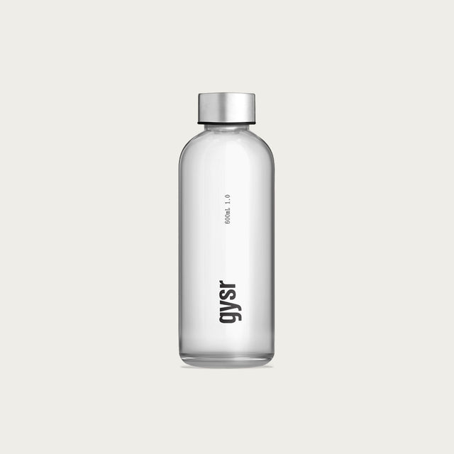 Bottle 600mL 1.0